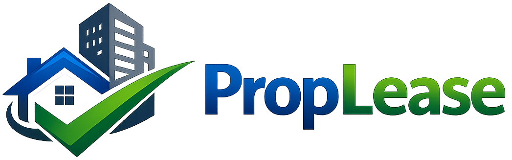 Proplease Rental Management Logo
